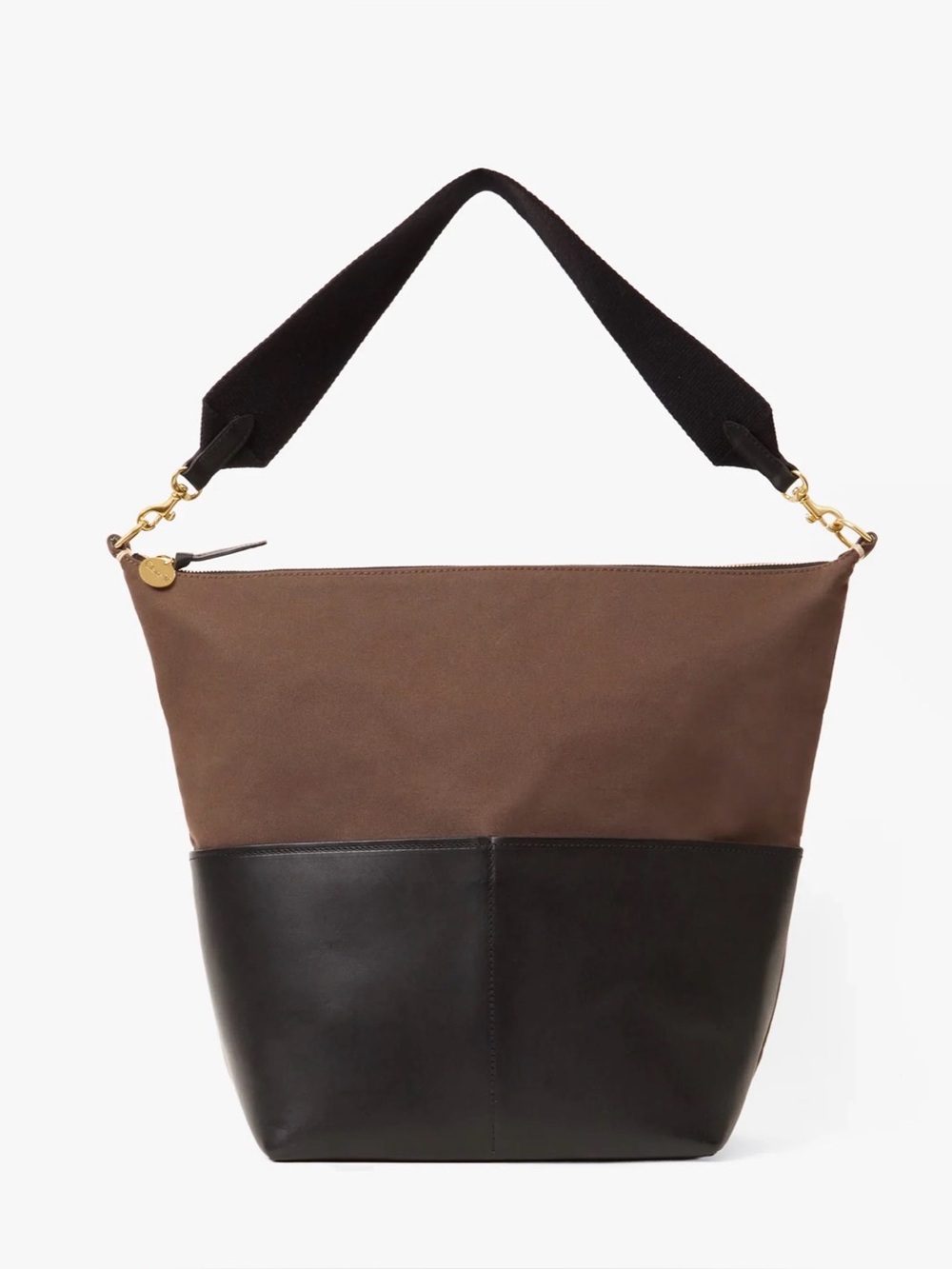 Clare V. Sophie tote Bag